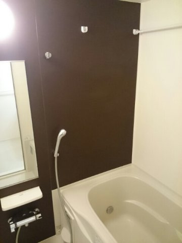 Ｓｋｙ　Ｖａｇｕｅの浴室