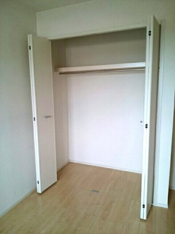 Ｓｋｙ　Ｖａｇｕｅの収納