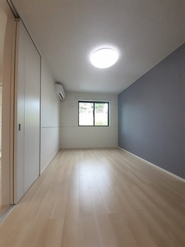 サンライズ玉名　Ⅱの内装