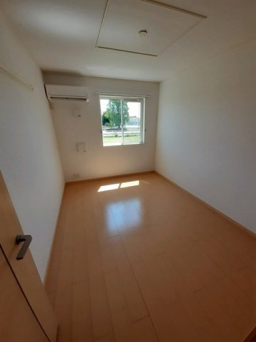 Ｆ．グローリアⅡの内装