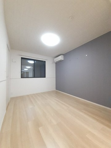 Ｍ＆Ｈ　Ⅸの内装