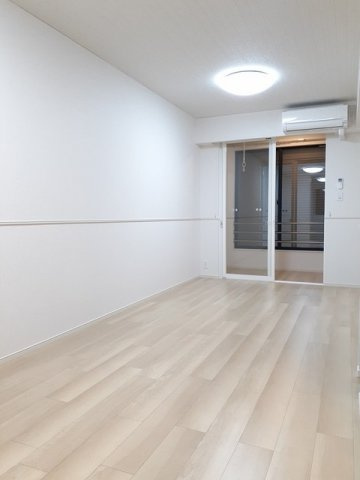 Ｍ＆Ｈ　Ⅸの居間・リビング