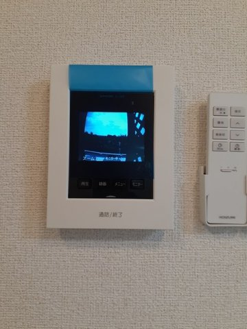 Ｍ＆Ｈ　Ⅸのセキュリティ