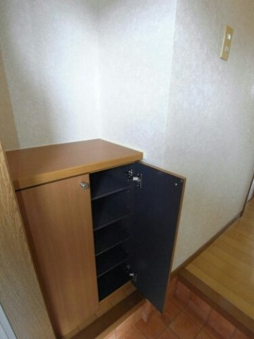 パークハイム大丸Ｅの設備