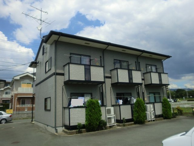 パークハイム大丸Ｅ