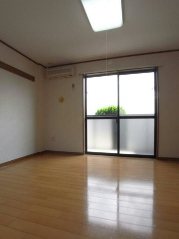 パークハイム大丸Ｅの内装