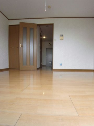 パークハイム大丸Ｅの内装