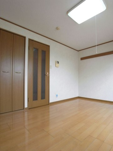 パークハイム大丸Ｅの内装