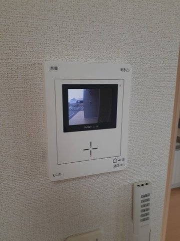 リバフィーＣの設備