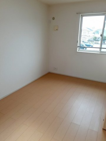 リバフィーＣの内装