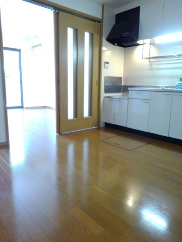 ピネストピア伊形の居間・リビング