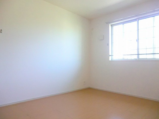 フェリーチェの内装