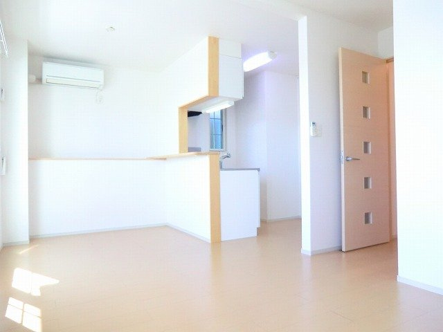 フェリーチェのその他