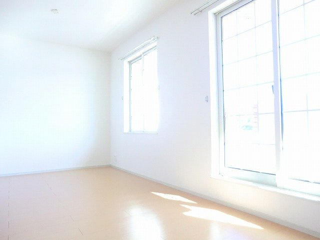 フェリーチェの居間・リビング