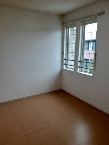 サンヴェールハイツ北の内装