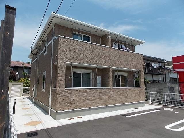 サンヴェールハイツ北