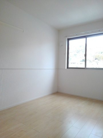 ベル　ソレイユ　Ａの内装