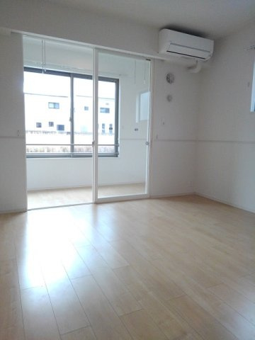 ベル　ソレイユ　Ａのその他