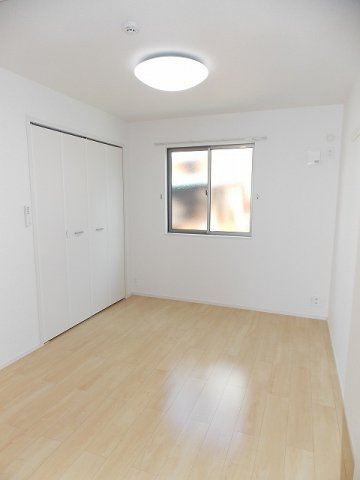 ラ・マジョーレⅠの内装