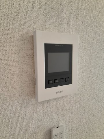 ＰＬＡＩＮ　桃の木のセキュリティ
