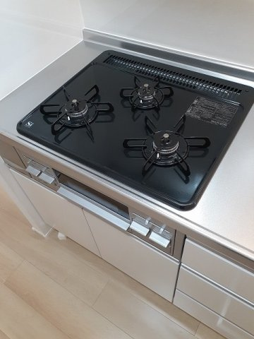 パールリバー　アイランド２号館のその他