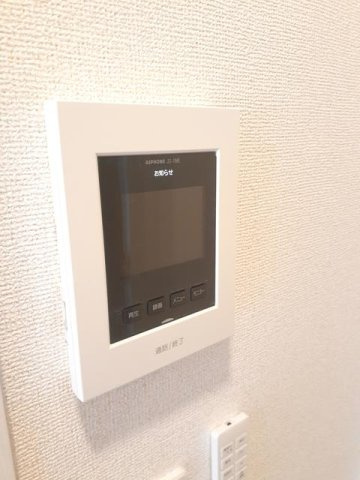 スター　メゾン　Ⅰのセキュリティ