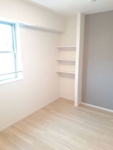 スター　メゾン　Ⅰの内装