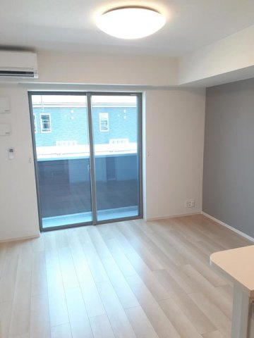 スター　メゾン　Ⅰの居間・リビング