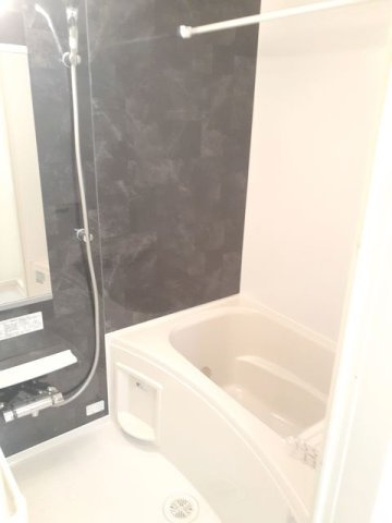 スター　メゾン　Ⅰの浴室