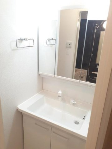 スター　メゾン　Ⅰの洗面所