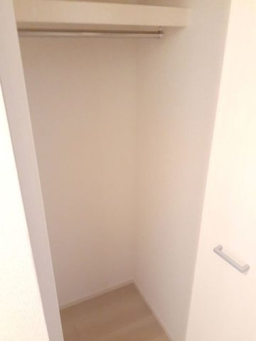 スター　メゾン　Ⅰの収納