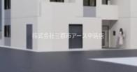 【ロビー】 | （仮称）ジーグランデ西大井　は三都市アース中延店へお任せください！　ご内覧可能なお部屋は物件現地お待ち合わせご案内可能です！