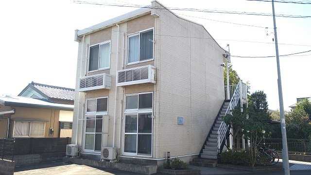 レオパレスガオクレスト