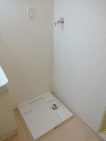 リアルエステートⅧの設備