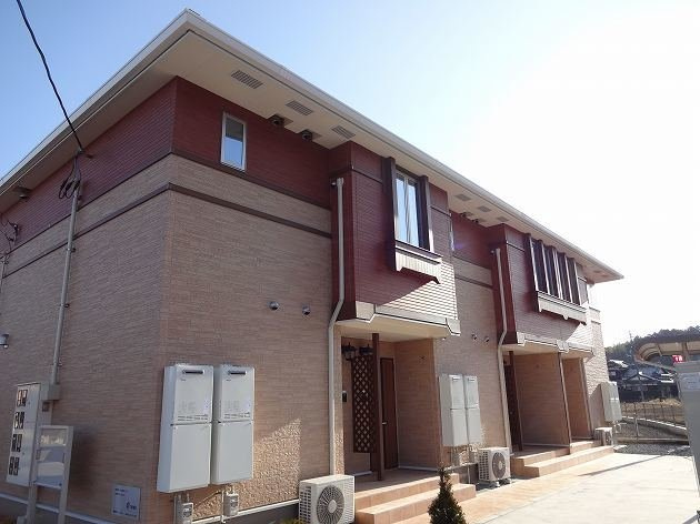 リアルエステートⅧ