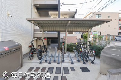 【その他共用部分】 | サンヒルズ