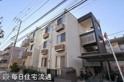 【外観】 | サンヒルズ