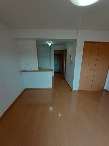 ブリランテピアッツァの内装