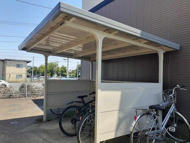 エルディムユートピアＣのその他共用部分