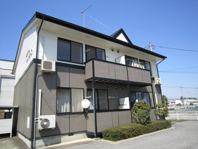 エルディムユートピアＣ