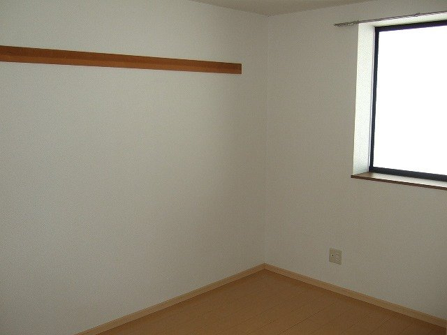 エルディムユートピアＣの内装