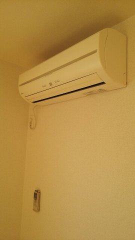 シイナハイツⅢの設備