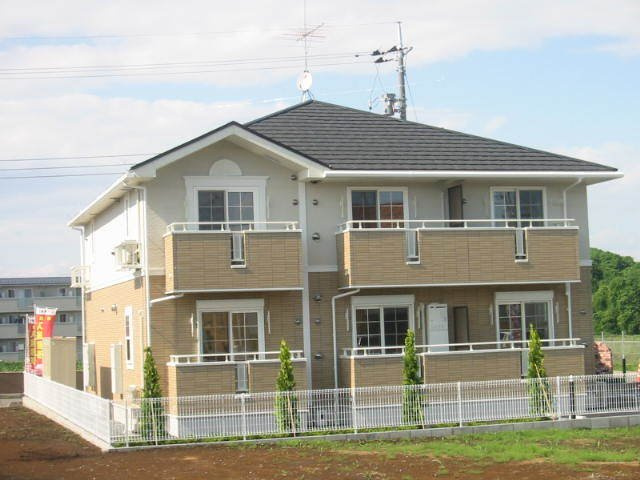 シイナハイツⅢ