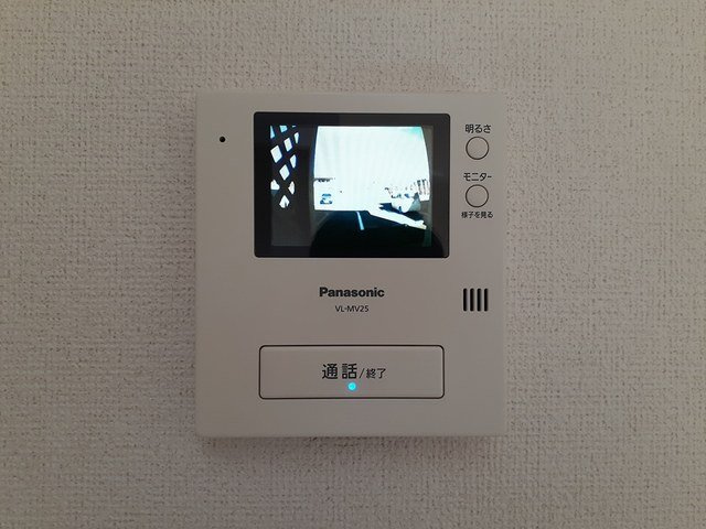 レジェンド　Ｂのセキュリティ