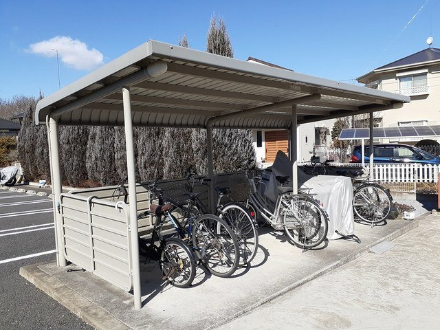 レジェンド　Ｂのその他共用部分