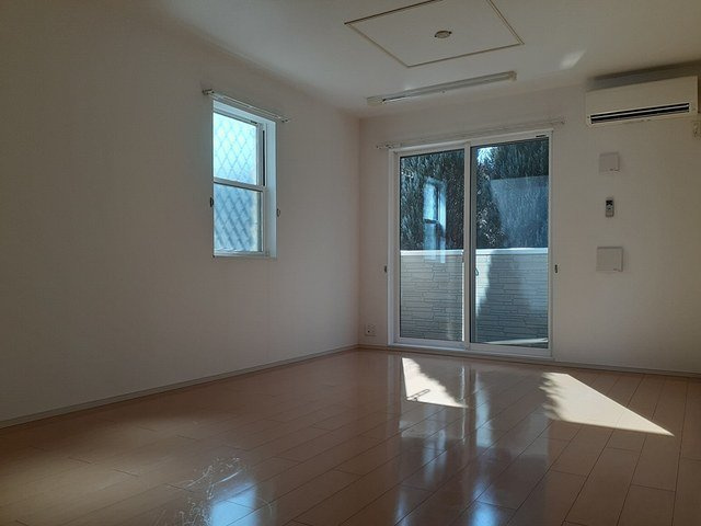 レジェンド　Ｂの居間・リビング