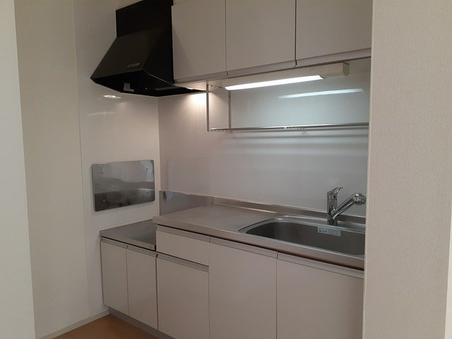 レジェンド　Ｂのキッチン