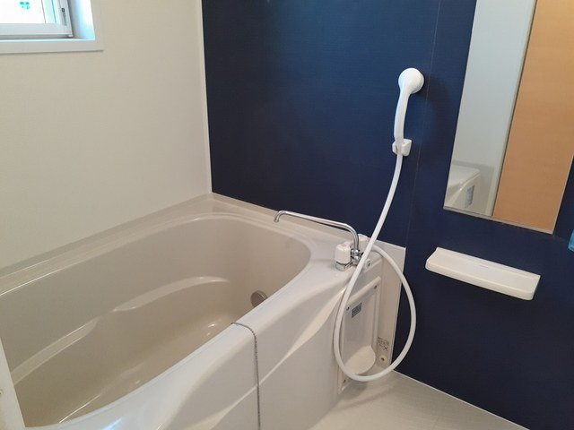 レジェンド　Ｂの浴室