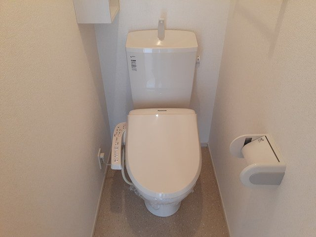 レジェンド　Ｂのトイレ