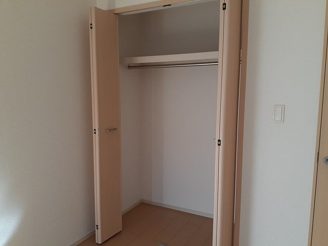 レジェンド　Ｂの収納